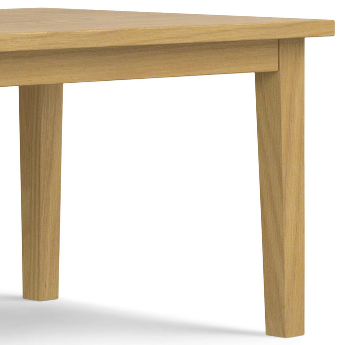 Eastwood - Rectangle Dining Table