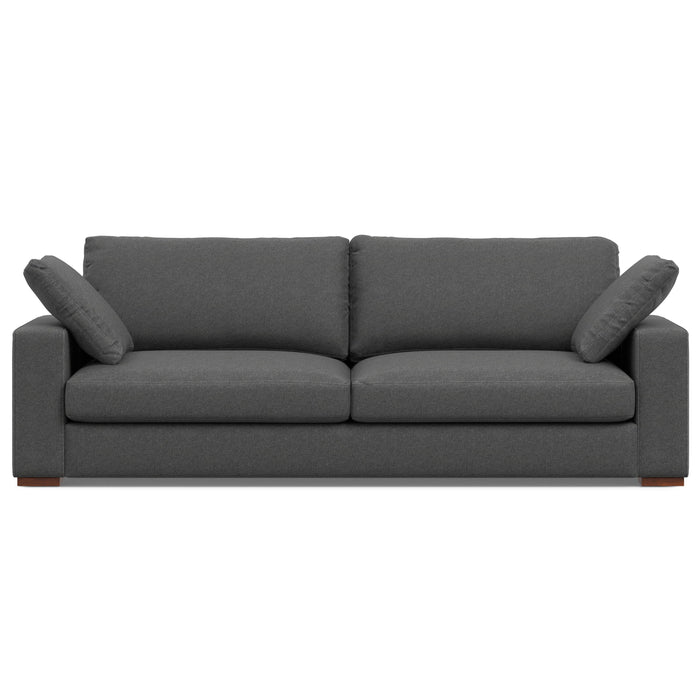 Charlie - 96" Deep Seater Sofa