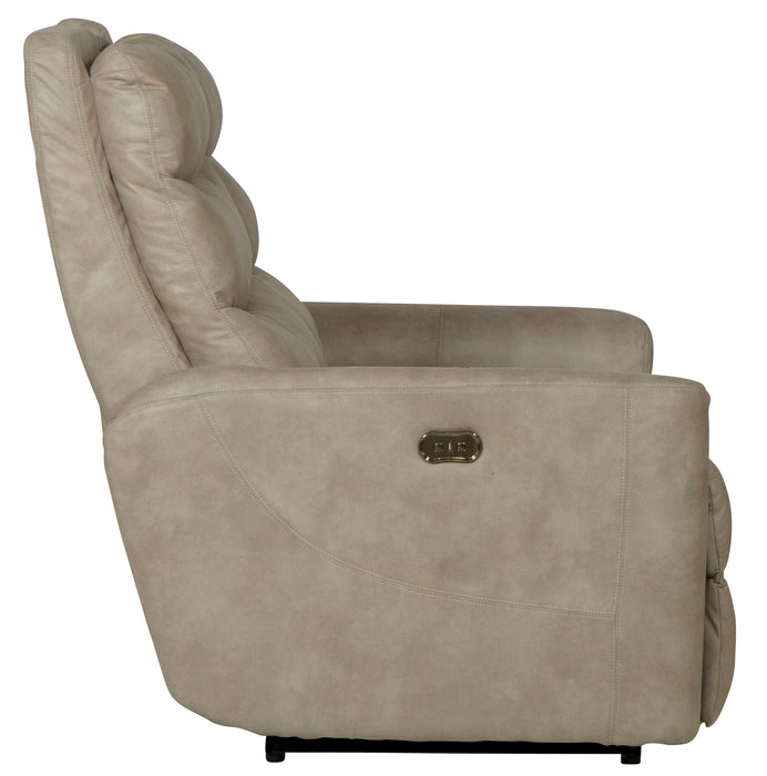 Gill - Reclining Loveseat