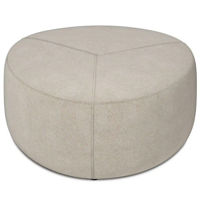 Moore - Large Ottoman