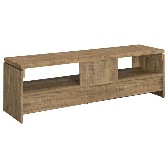 Elkton - 2-Drawer TV Console