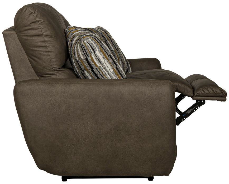 Dorian - Reclining Sofa