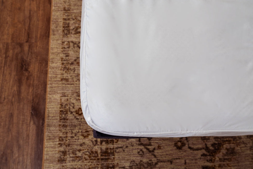 Fully Encased - Mattress Protector