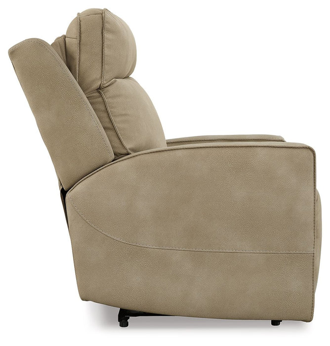 Next-Gen - Recliner