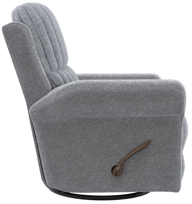 Foxy - Swivel Glider Recliner