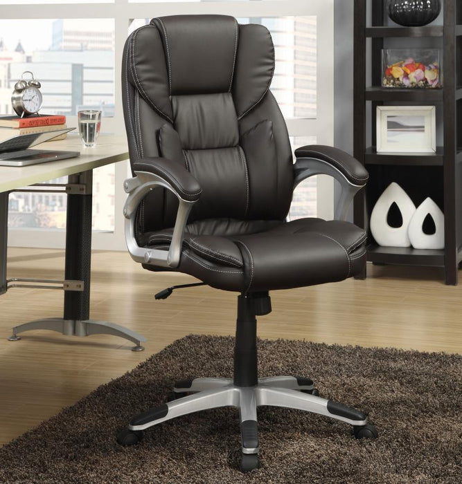 Kaffir - Adjustable Height Comfort Office Chair