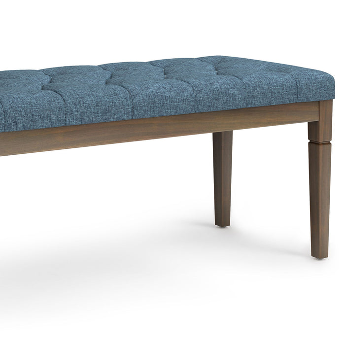 Waverly - Tufted Ottoman Bench