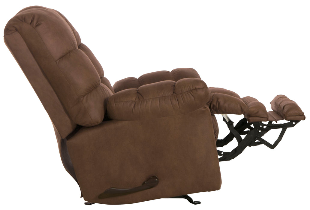 Machado - Chaise Rocker Recliner