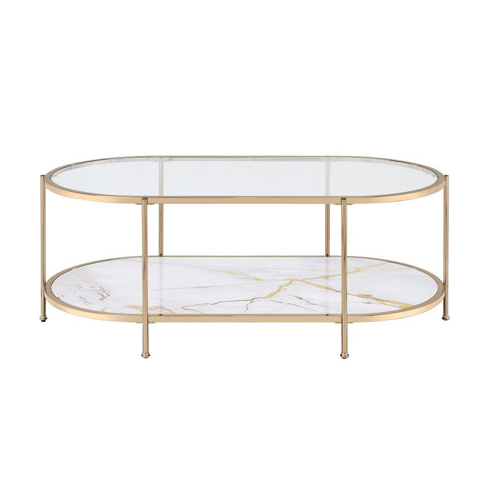 Fiorella - Coffee Table