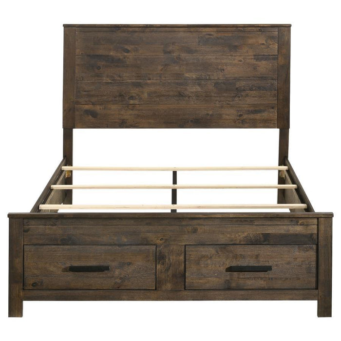 Woodmont - Bedroom Set