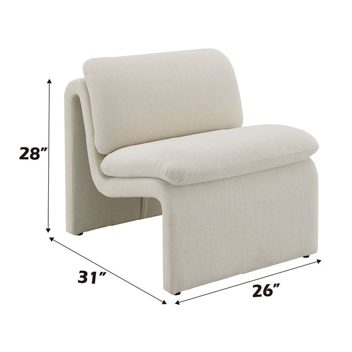 Jaeda - Accent Chair