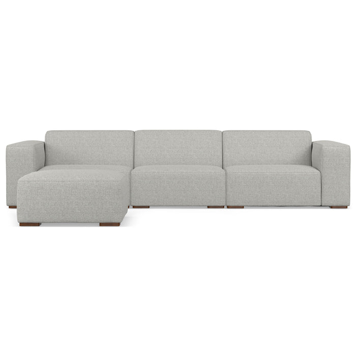 Rex - Sofa and Ottoman