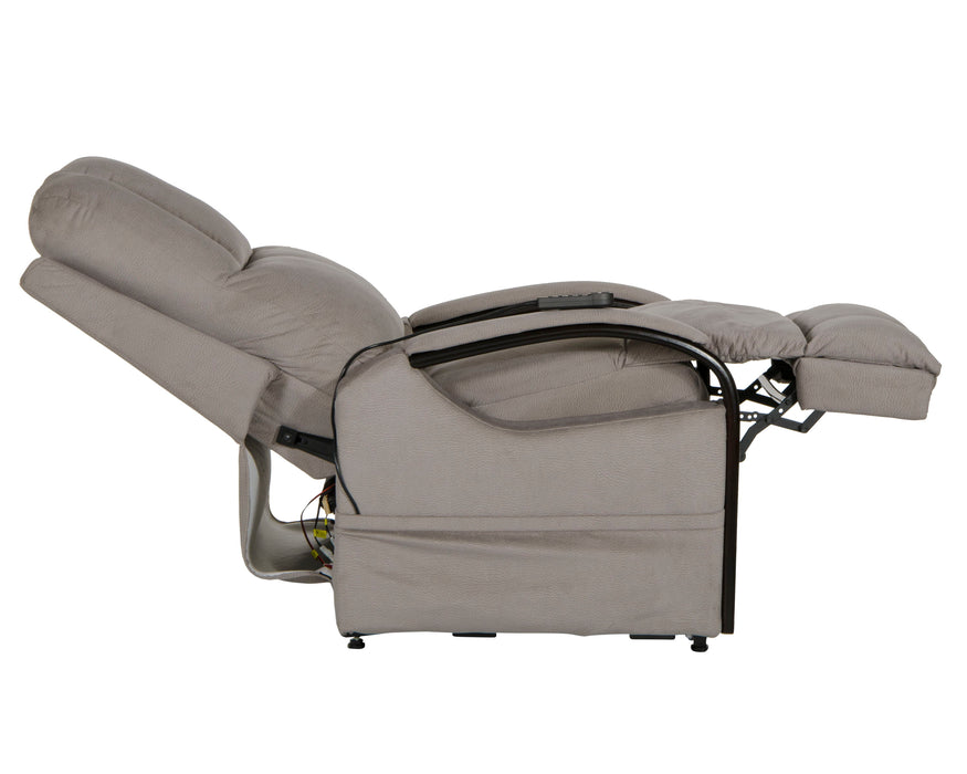 Chandler - Power Lift Recliner With Heat & Massage