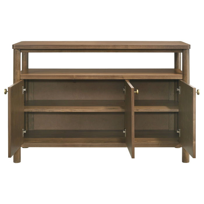 Biltmore - Dining Cabinet Sideboard Buffet - Walnut