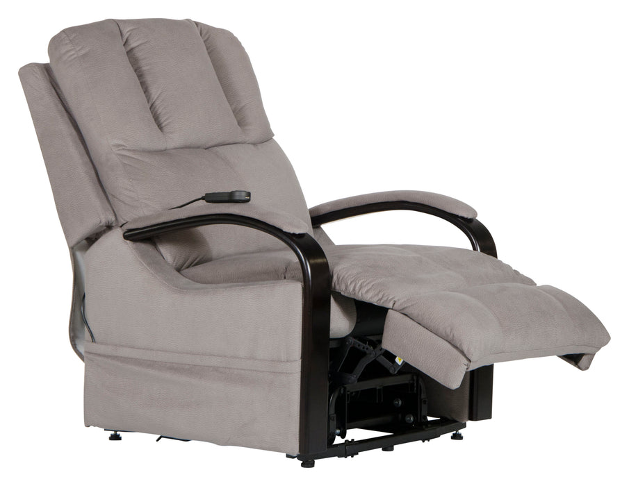 Chandler - Power Lift Recliner With Heat & Massage