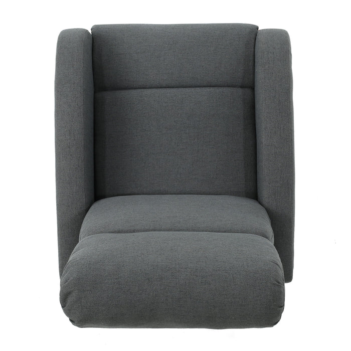 Wide - Manual Standard Recliner