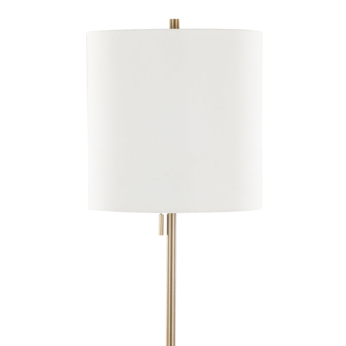 Cone - Contemporary Floor Lamp