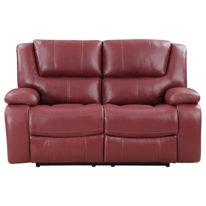 Camila - Motion Loveseat