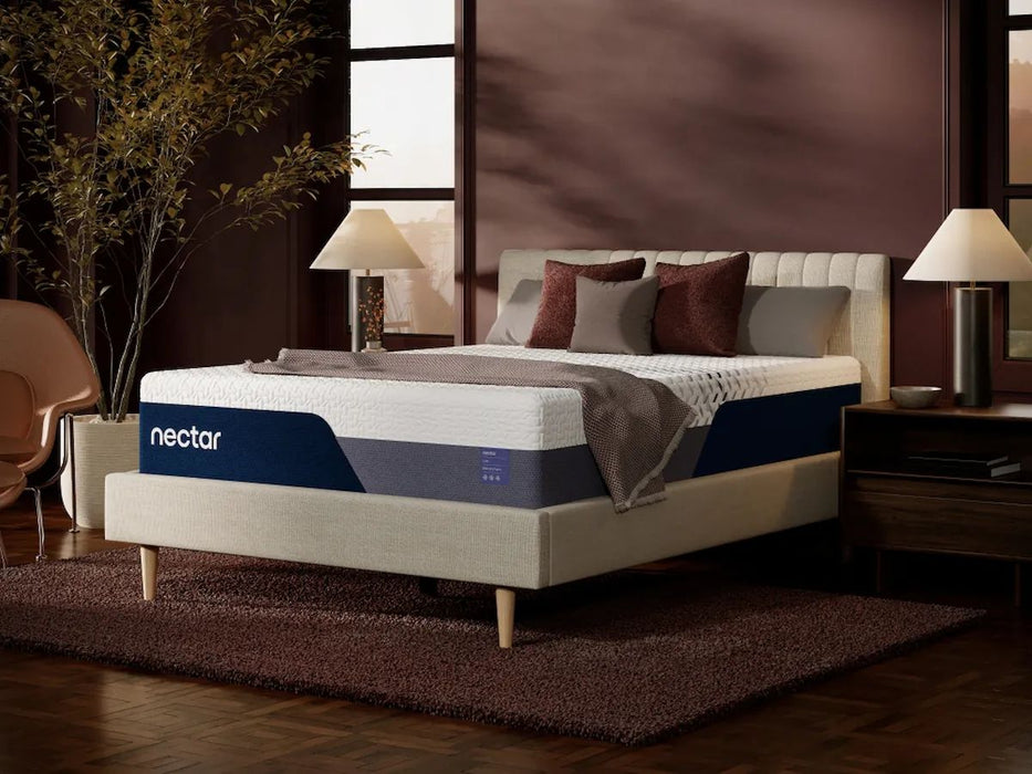 Nectar Luxe Memory Foam 5.1 - Mattress