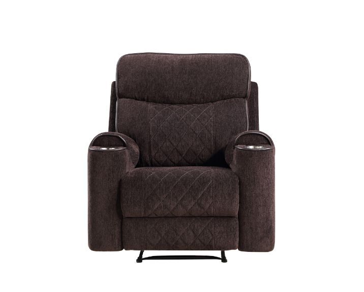 Aulada - Glider Recliner