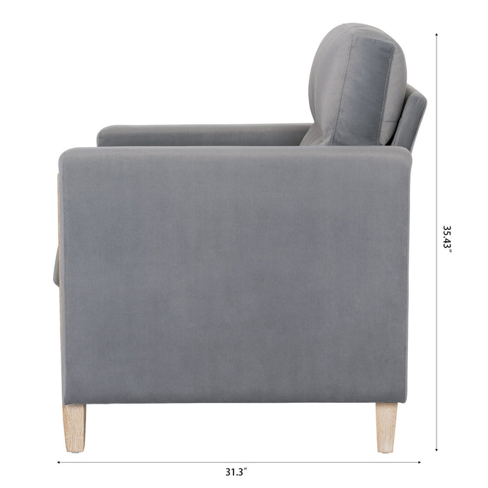 1 Seater Sofa