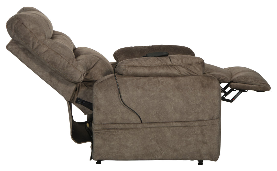 Buckley - Power Lift Recliner