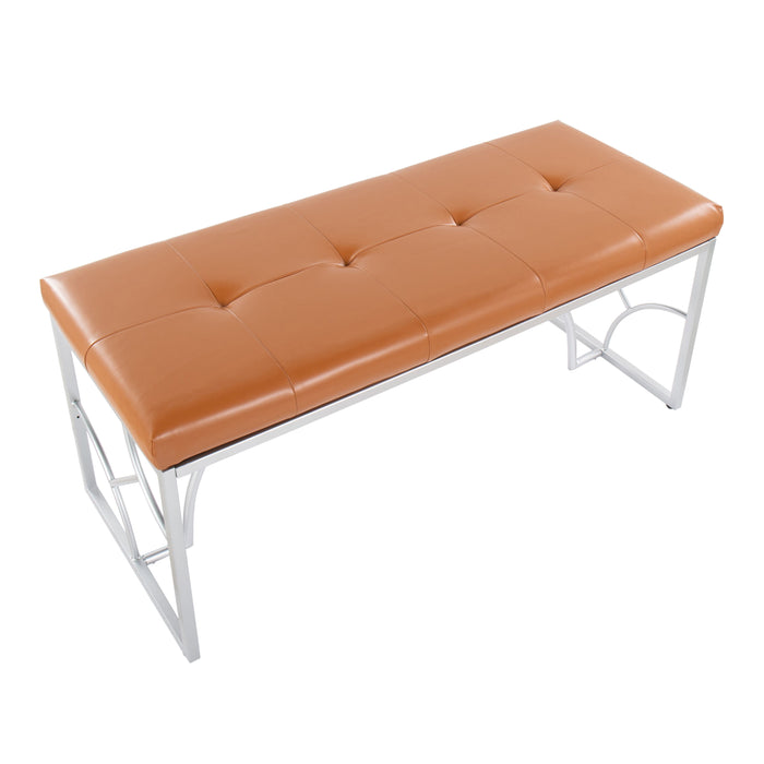 Constellation - Elegant Contemporary Bench