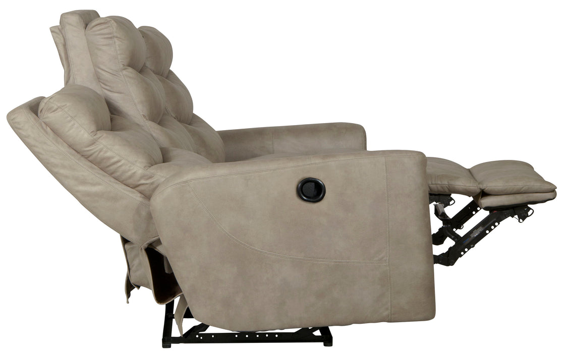 Gill - Reclining Sofa