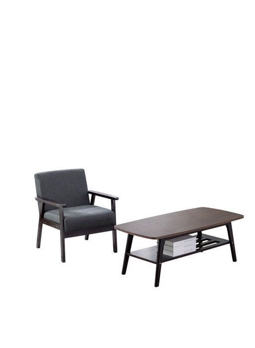 Bahamas - Coffee Table And Chair (Set of 2)
