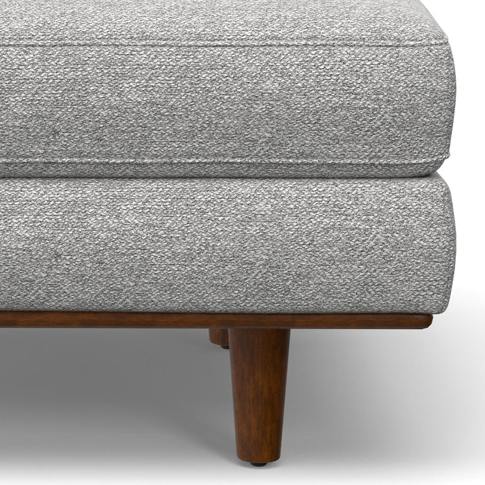 Morrison - Large Rectangular Ottoman