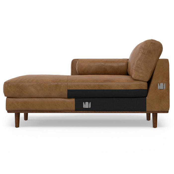 Morrison - Sectional Sofa