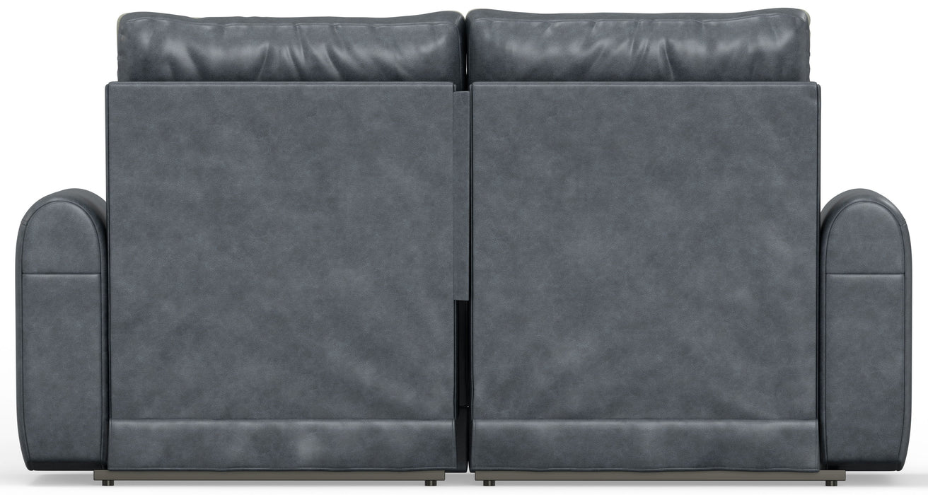 Nico - Power Headrest Reclining Loveseat