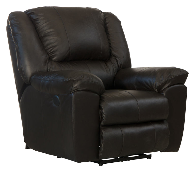 Transformer II - Recliner