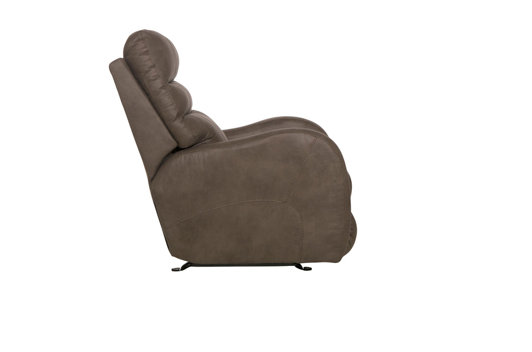 Gadson - Power Rocker Recliner