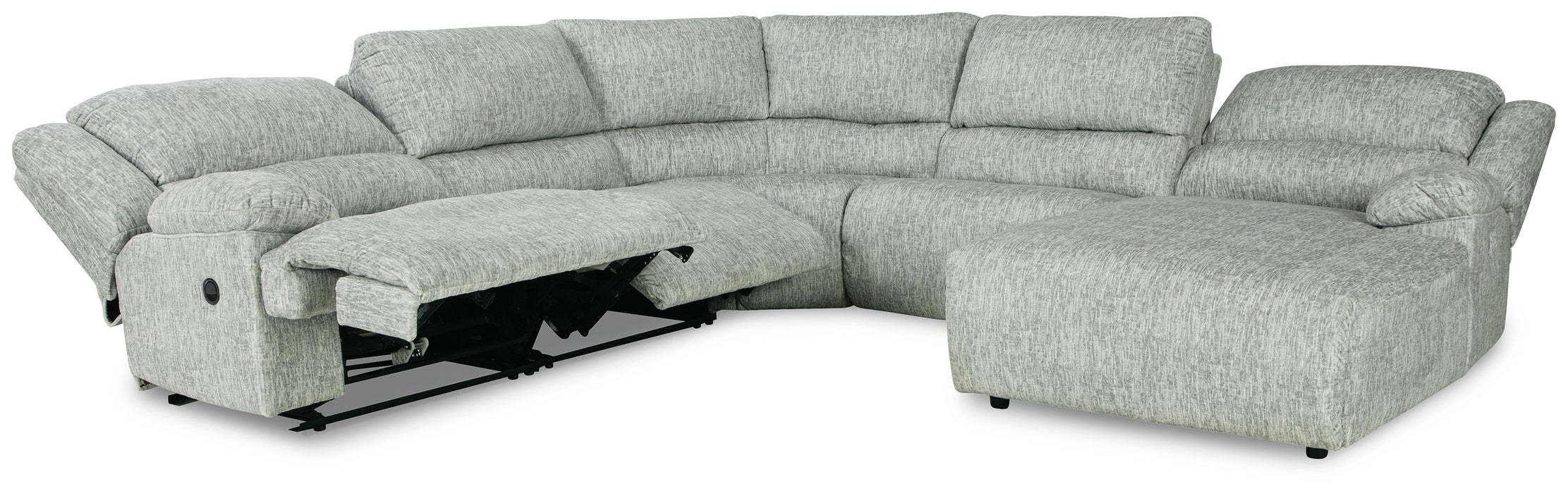 Mcclelland - Sectional