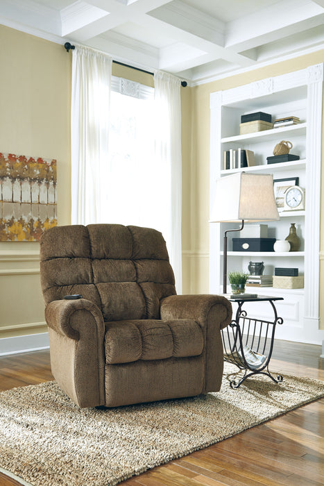 Ernestine - Power Lift Recliner