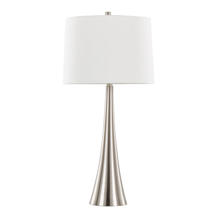 Diana - Contemporary Table Lamp (Set of 2)