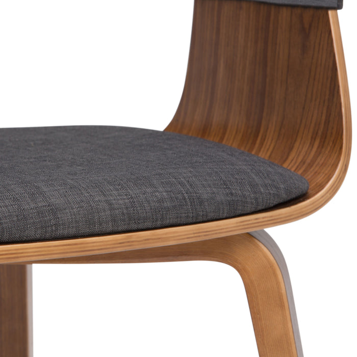 Lowell - Bentwood Dining Chair