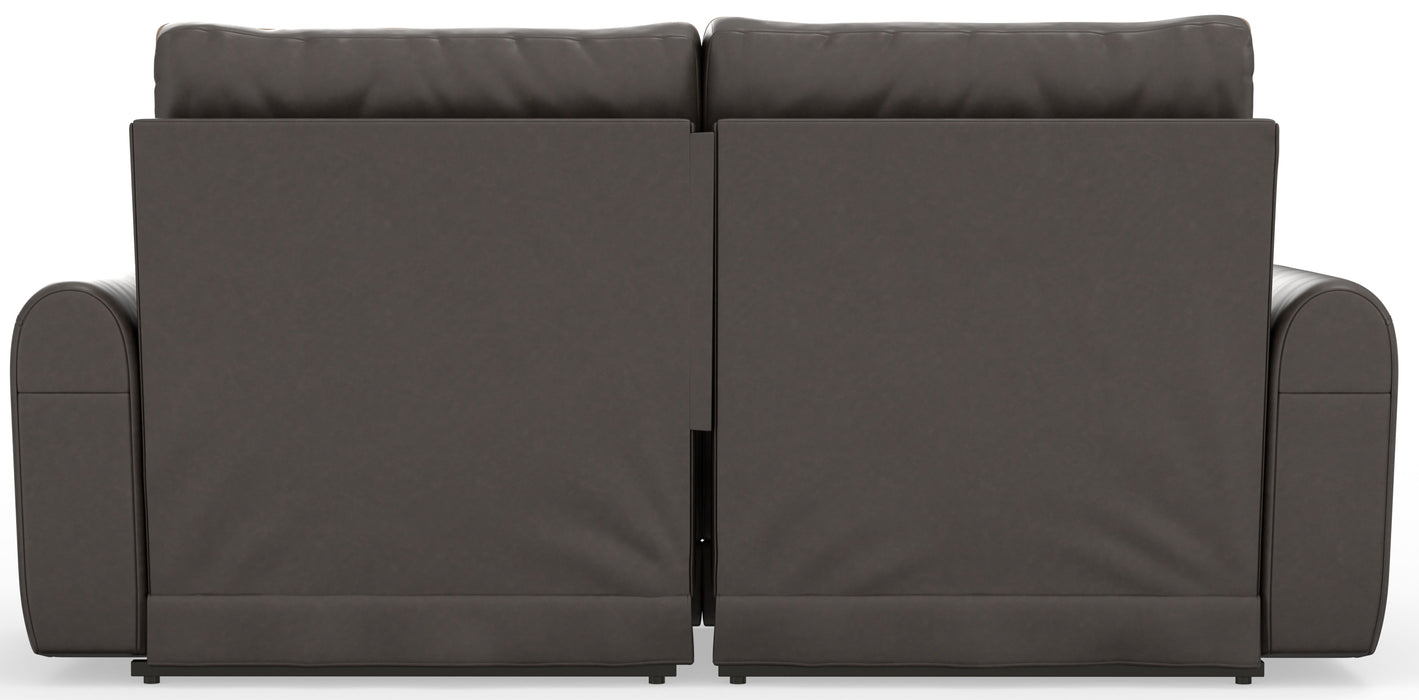 Nico - Power Headrest Reclining Sofa