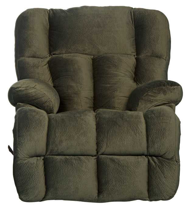 Cloud 12 - Power Chaise Rocker Recliner