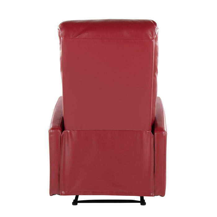 Dormi - Contemporary Recliner Chair