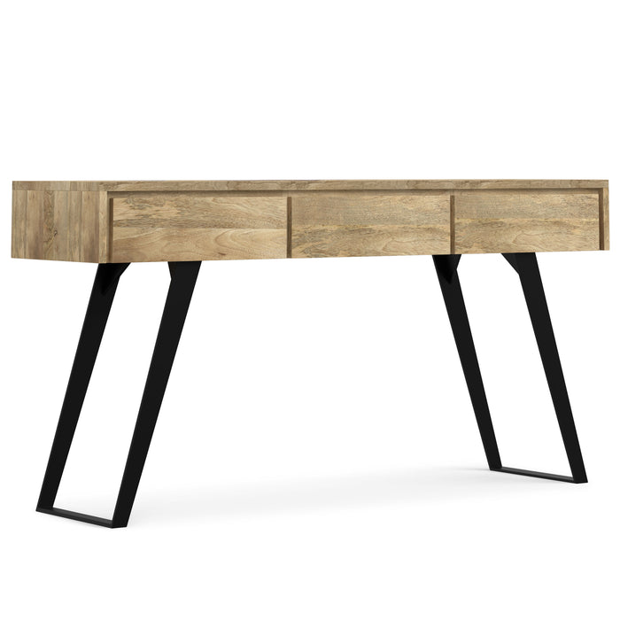 Lowry - Console Sofa Table