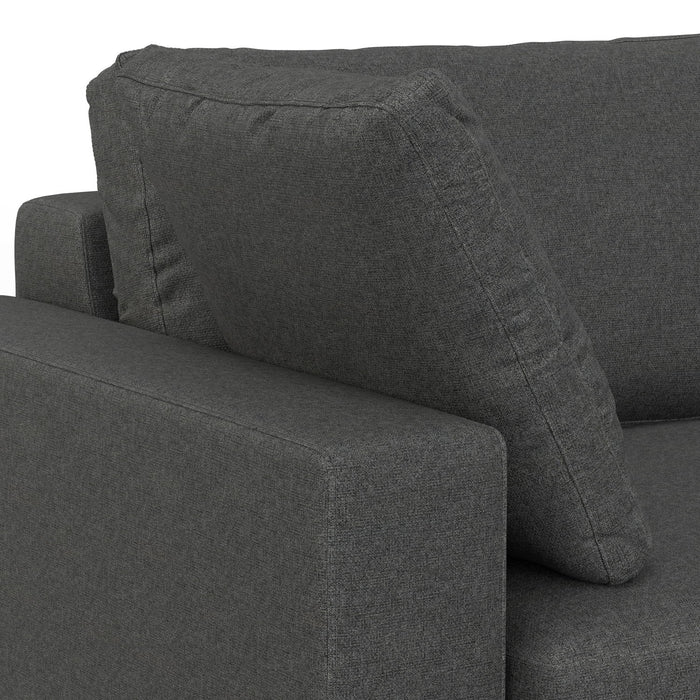 Charlie - 78" Deep Seater Sofa