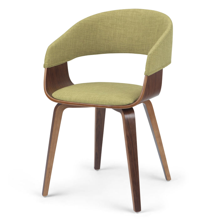 Lowell - Bentwood Dining Chair