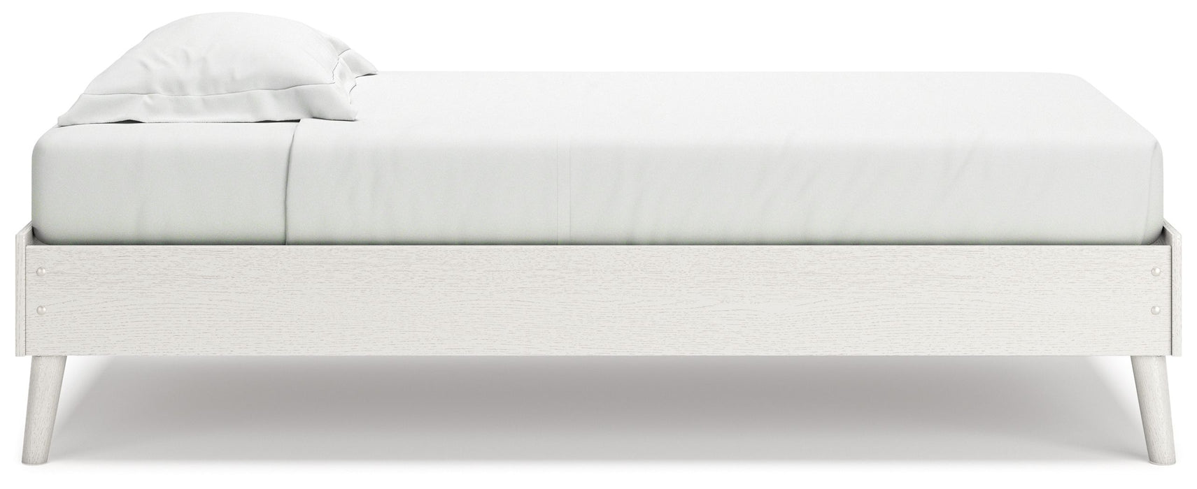 Aprilyn - Platform Bed