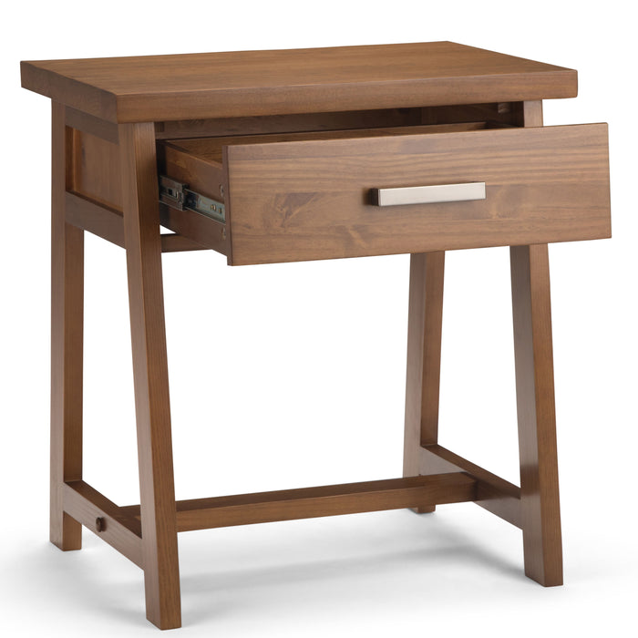 Sawhorse - Bedside Table