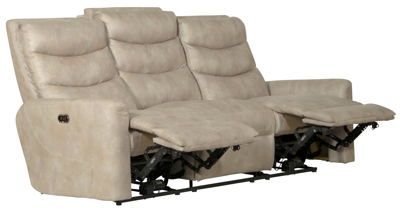 Gill - Reclining Sofa