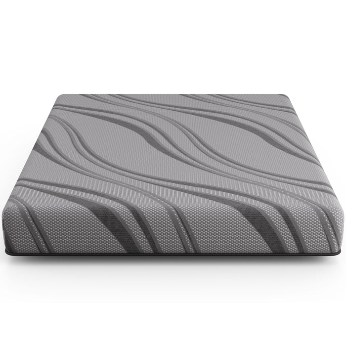 Bib Nl - 8" Pro Gel Foam Firm Mattress