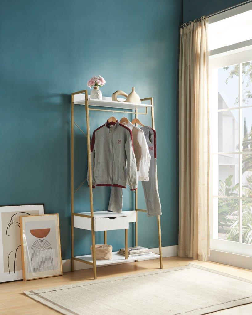 Freestanding Coat Racks