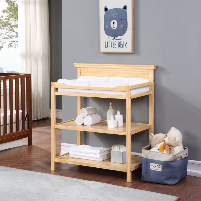 Universal - Changing Table